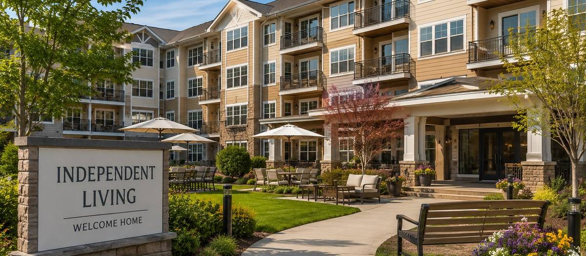 Independent Living in Portland