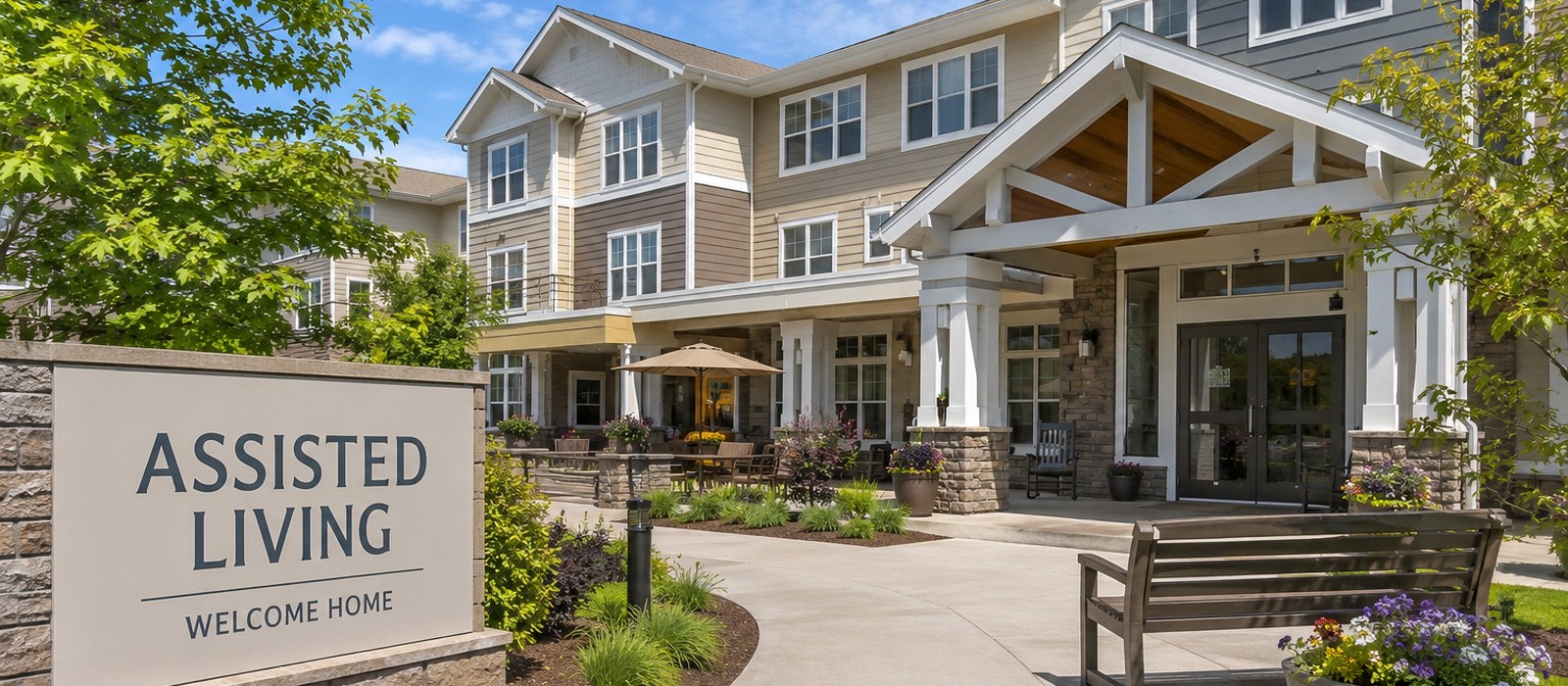 Assisted Living in Portland