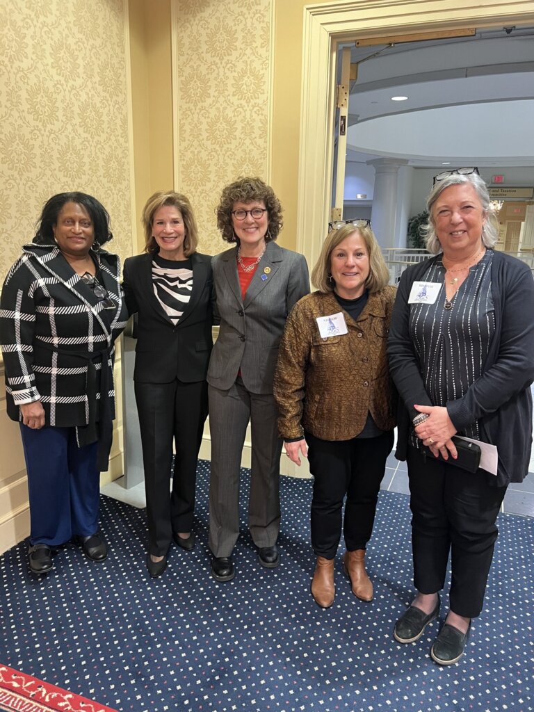 Maryland Legislative Win Strengthens Senior Care Standards