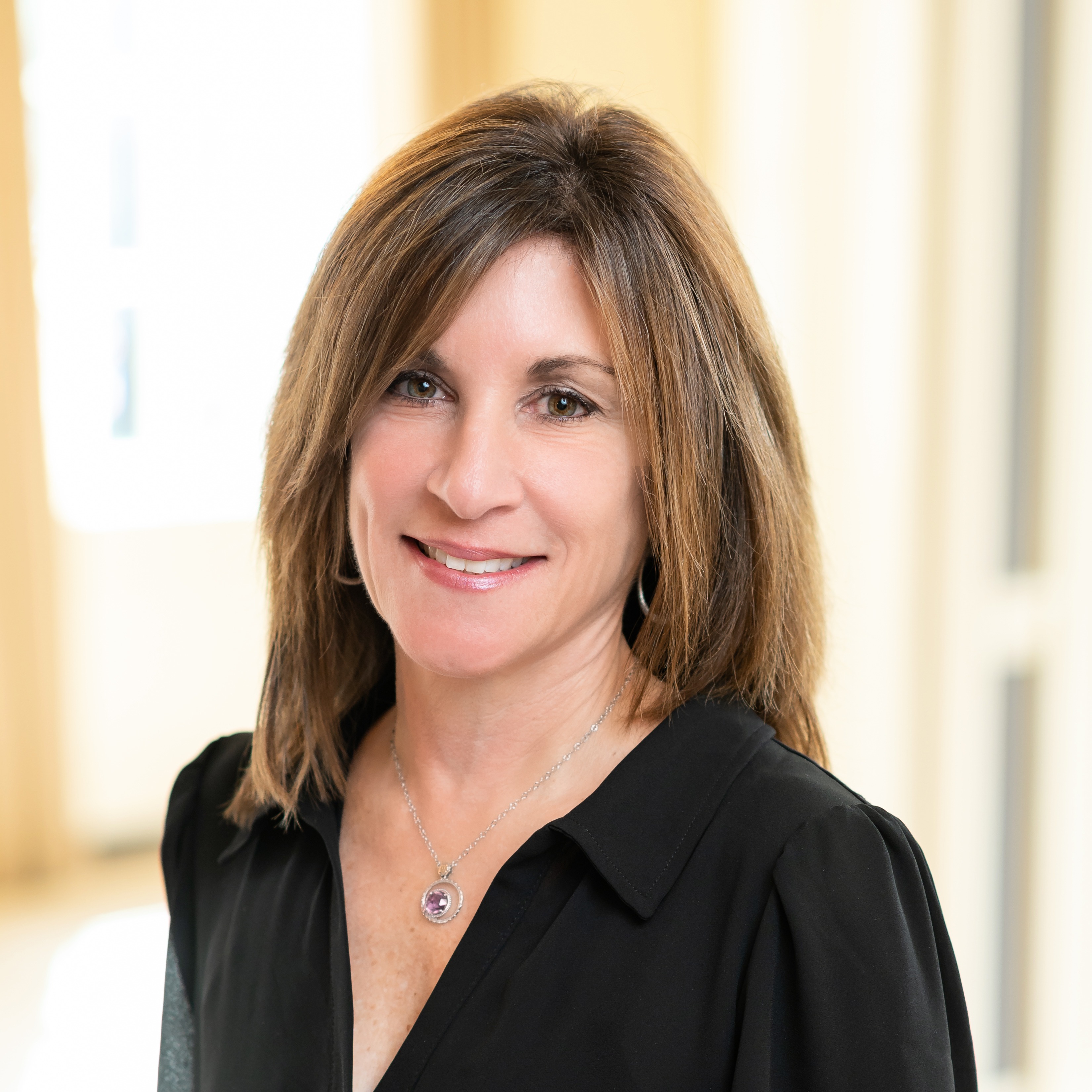 Linda Kurlander, CADDCT