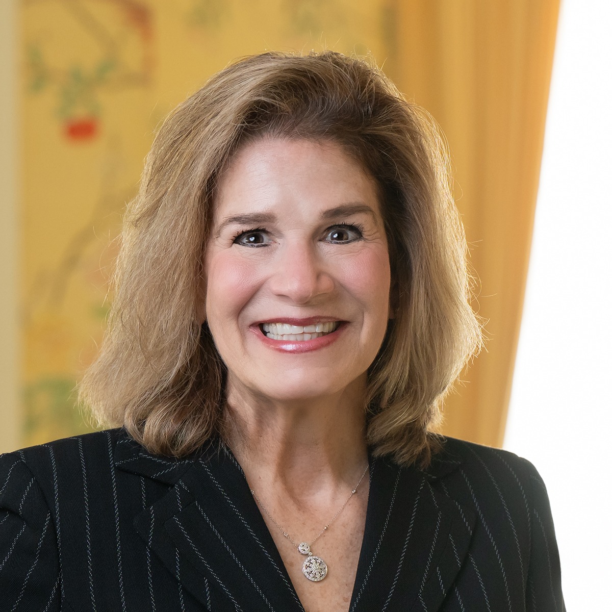 Paula Diamond, CADDCT