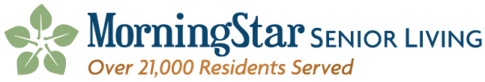 MorningStar at River Oaks logo
