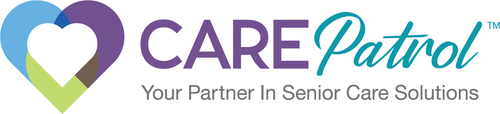 CarePatrol of Marin & Southern Sonoma logo