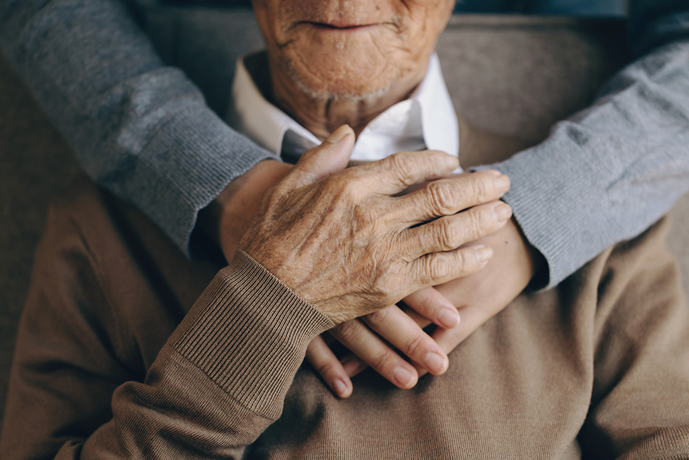When a Loved One Is Declining Faster Than Expected — What It Means and What to Do