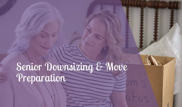 How Colorado Springs Families Handle Downsizing for Assisted Living