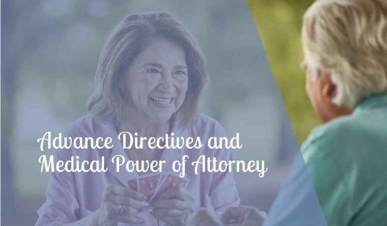 What Colorado Springs Families Should Do After Advance Directives Are Signed