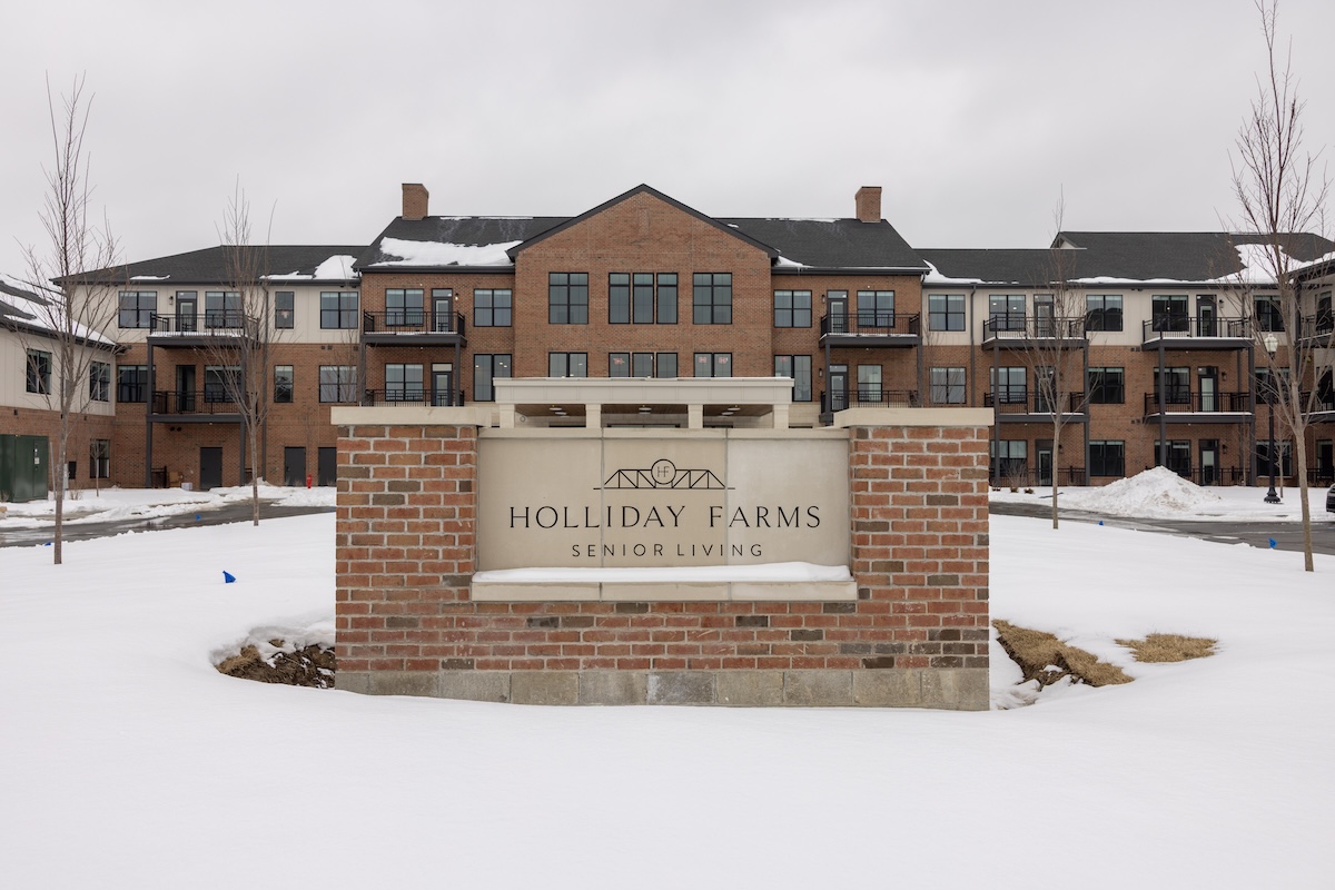 Holliday Farms Senior Living