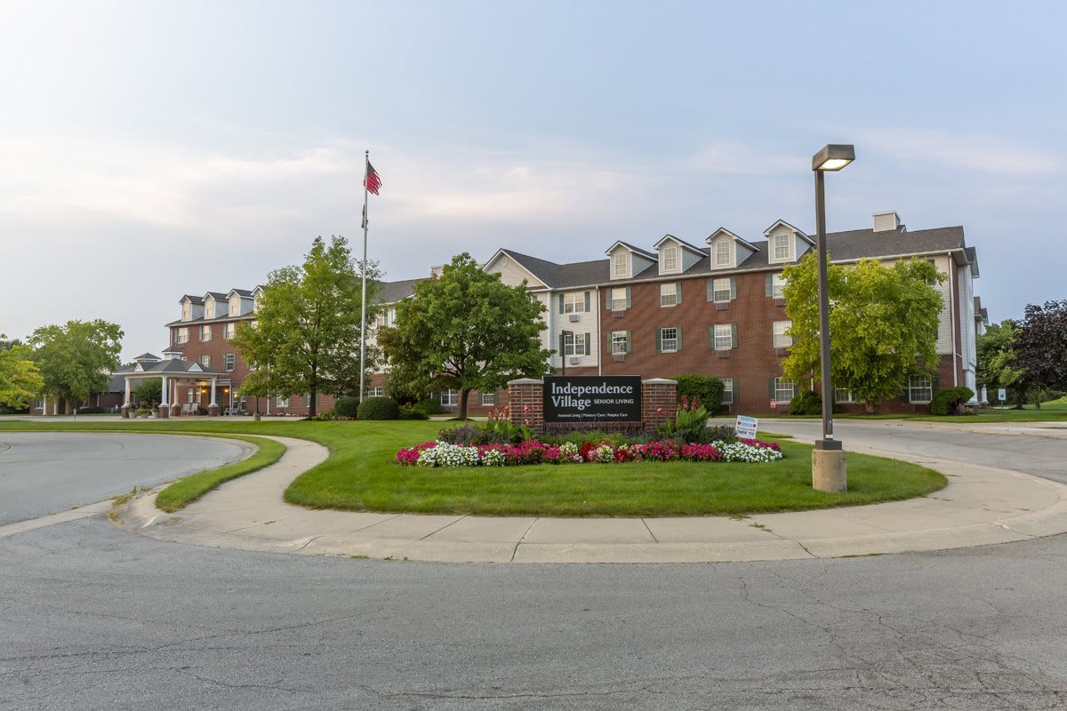 Independence Village Fishers South