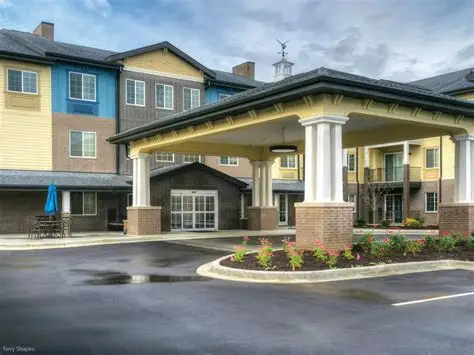 Independence Village of Carmel