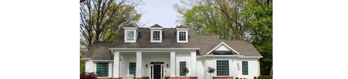 Story Cottage of Meridian Hills