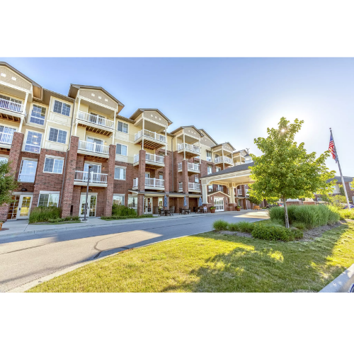 Independence Village of West Zionsville
