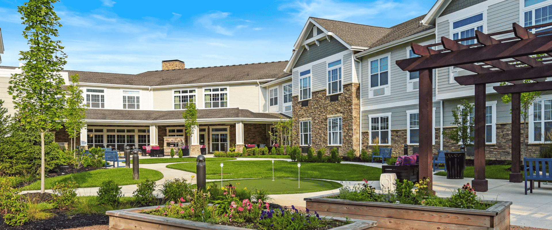 The Commons on Meridian