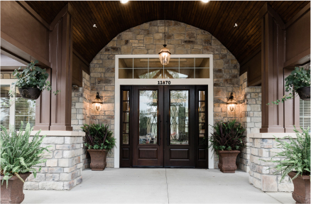 Grand Brook Memory Care of Zionsville