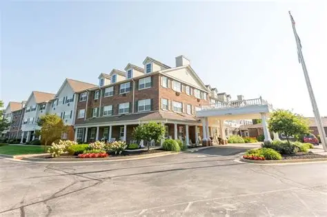 Grand Victorian of Zionsville