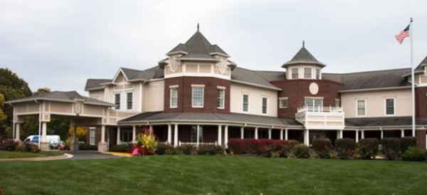 Brookdale Carmel