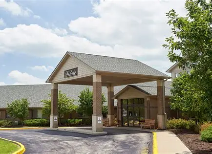 Harbour Manor & The Lodge