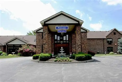 American Village