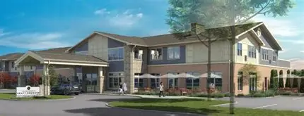 Kraft Commons at Hooverwood