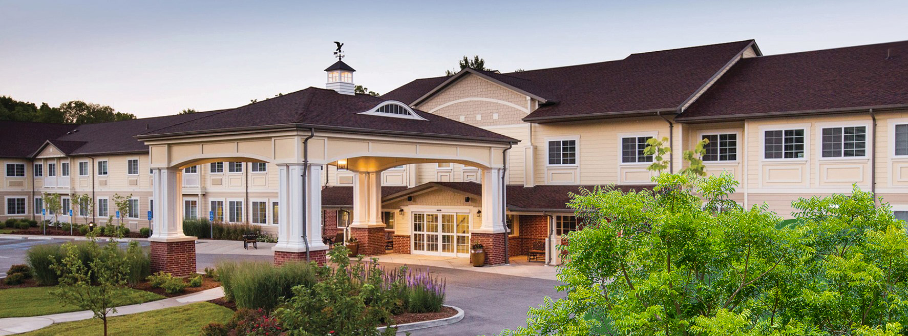 Meadow Brook Senior Living