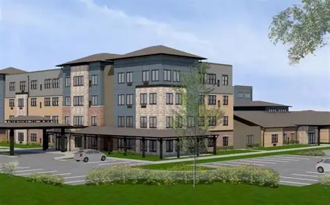 Heritage Woods of Noblesville