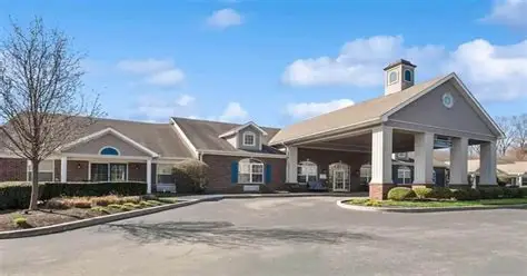 The Crossings at Noblesville