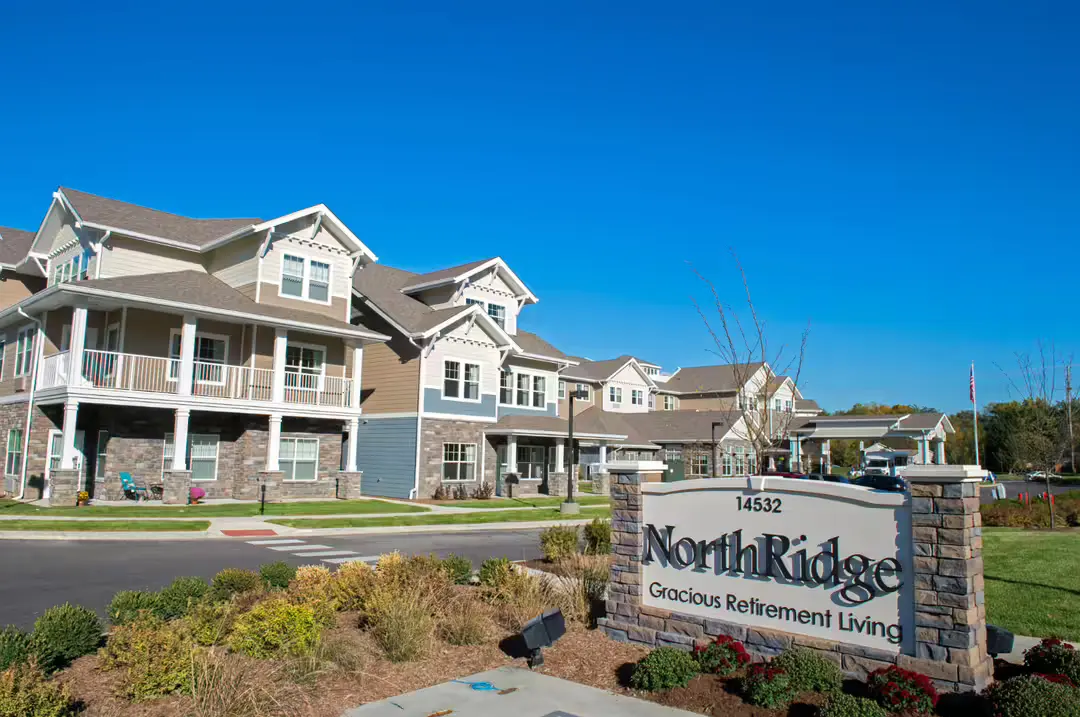 NorthRidge Gracious Retirement Living