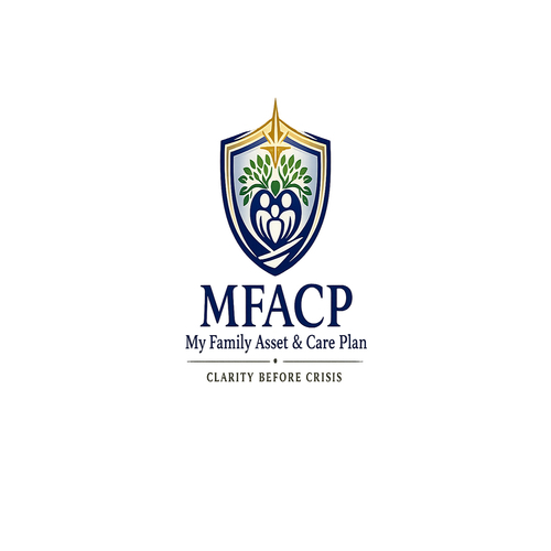 My Family Asset and Care Plan logo
