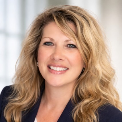 Andi Eldredge