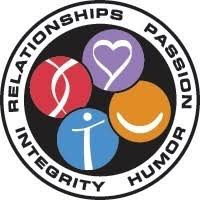 Legacy Place logo