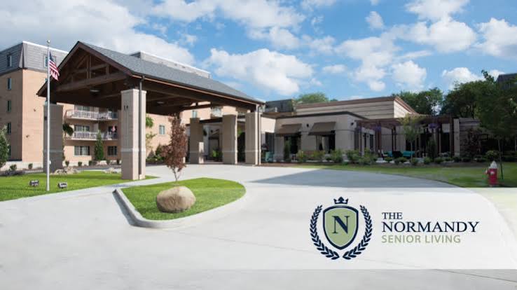 The Normandy Senior Living - Lakeside Assisted Living