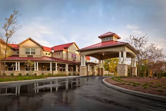 Beachwood Commons