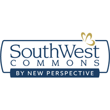 Southwest Commons logo