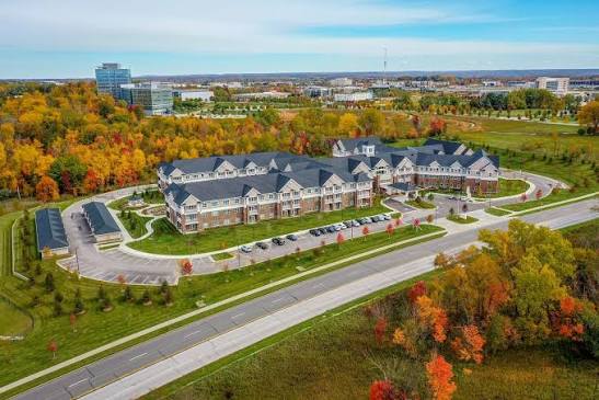 Rose Senior Living - Beachwood