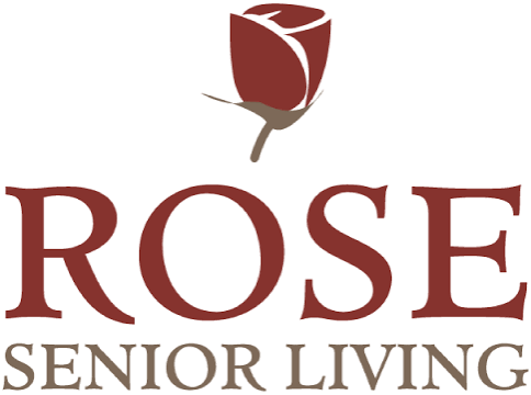 Rose Senior Living - Beachwood logo
