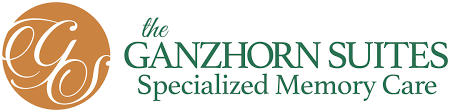 Ganzhorn Suites logo
