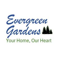 Evergreen Gardens logo