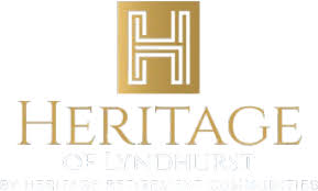 Heritage of Lyndhurst logo