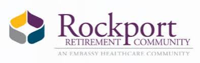 Rockport Retirement Community logo