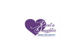 Rent A Daughter logo