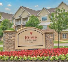 Rose Senior Living - Avon