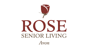 Rose Senior Living - Avon logo