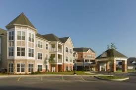 Avenue Assisted Living