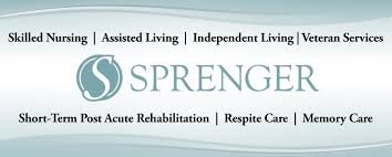 Avenue Assisted Living logo