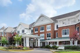 Fairmont Senior Living of Westlake