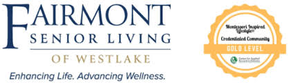 Fairmont Senior Living of Westlake logo