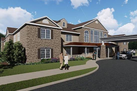 The Preserve Senior Living at Mentor Ridge