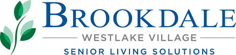 Brookdale Westlake Village logo