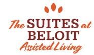 Suites at Beloit Assisted Living logo
