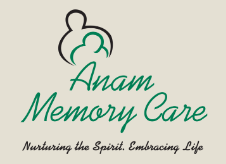 Anam Independent Living Memory Care Rockford logo