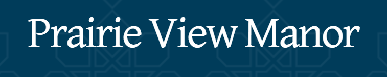Prairie View Manor Assisted Living Memory Care Janesville